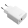 Ładowarka do smartfonów FIXED Ładowarka sieciowa 20W 1xUSB-A 1xUSB-C biały